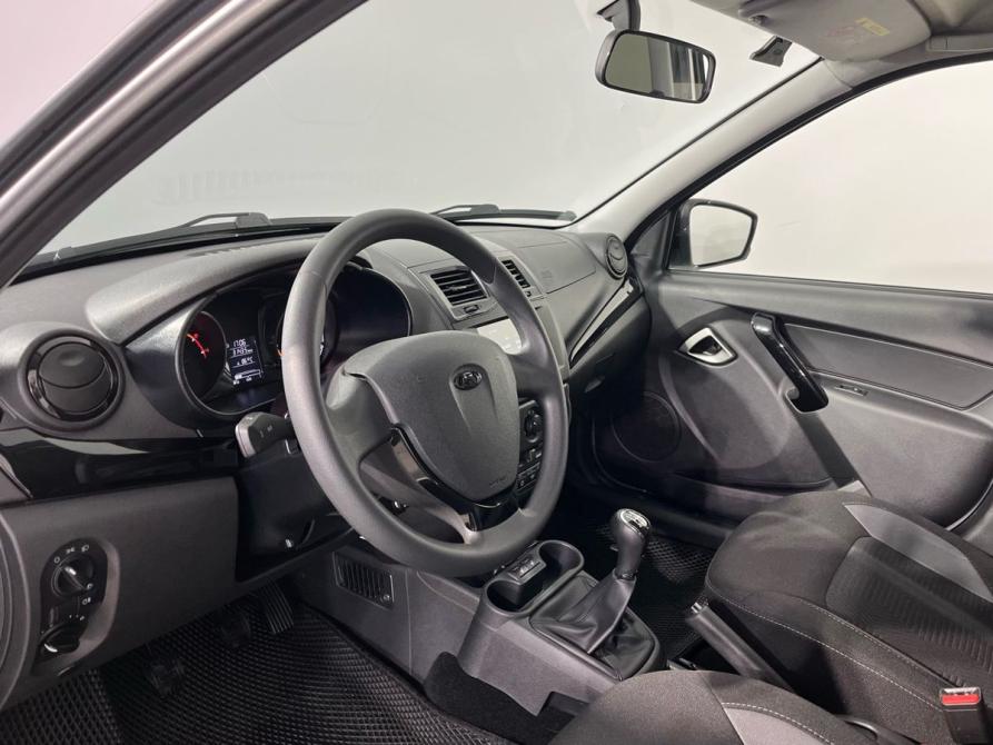 Lada (ВАЗ) Granta I Рестайлинг Ижевск  - изображение 8