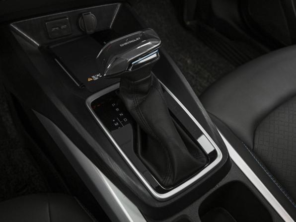 Chevrolet Monza II Рестайлинг с пробегом 2023 года, цена 1 584 000 рублей, 59396 км, седан, Автокод Объявления