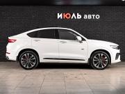 Geely Tugella I Екатеринбург  - изображение 34