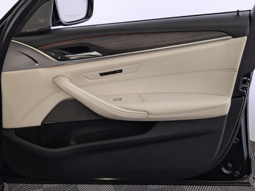 BMW 5 серии VII (G30/G31/G38) Санкт-Петербург  - изображение 25