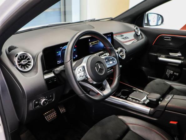 Mercedes-Benz GLA II (H247) с пробегом 2020 года, цена 3 975 000 рублей, 49895 км, внедорожник, Автокод Объявления