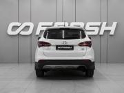 Hyundai Santa Fe III Ростов-на-Дону  - изображение 21