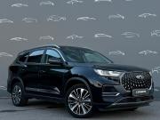 Chery Tiggo 8 Pro Plug-in Hybrid Санкт-Петербург  - изображение 40