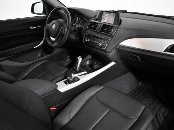 BMW 2 серии F22 с пробегом 2014 года, цена 1 875 900 рублей, 146073 км, купе, Автокод Объявления