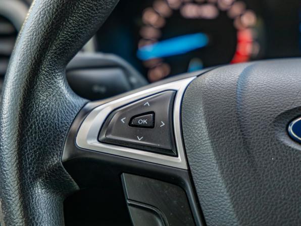 Ford Mondeo V с пробегом 2015 года, цена 1 498 000 рублей, 118933 км, седан, Автокод Объявления