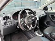 Volkswagen Polo V Рестайлинг Казань  - изображение 18