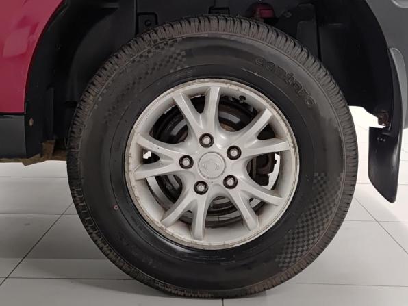SsangYong Actyon I с пробегом 2007 года, цена 607 000 рублей, 184296 км, внедорожник, Автокод Объявления