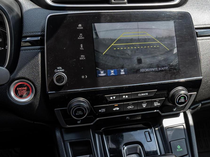 Honda CR-V V Краснодар  - изображение 13