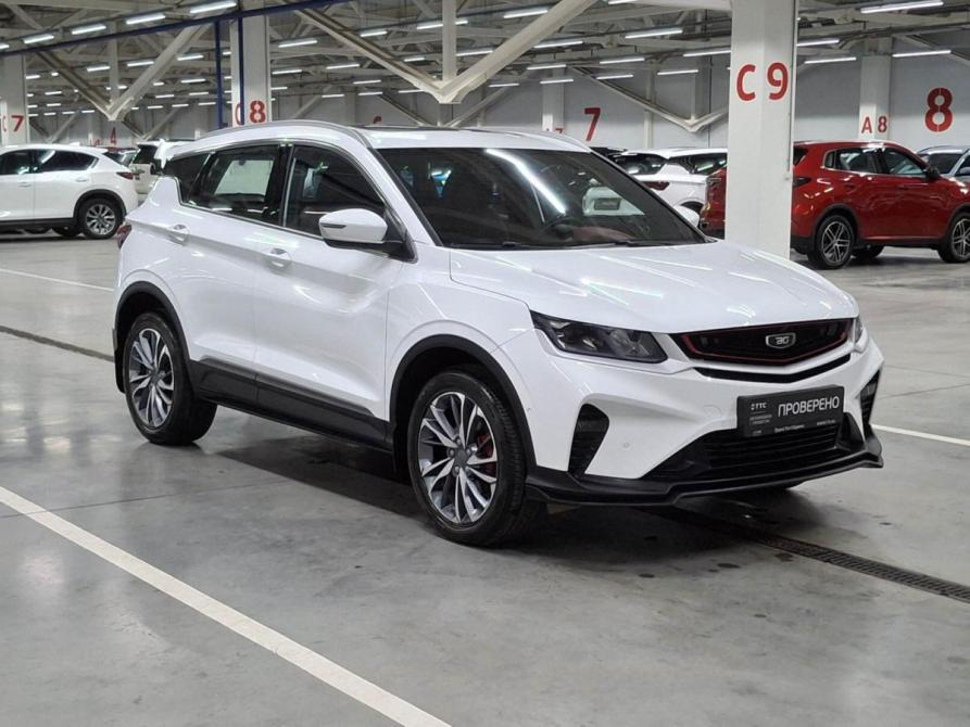 Belgee X50 Казань  - изображение 3