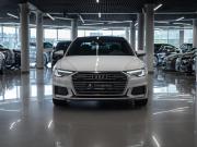 Audi A6 V (C8) Москва  - изображение 32