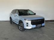 Jaecoo J7 I Москва  - изображение 25