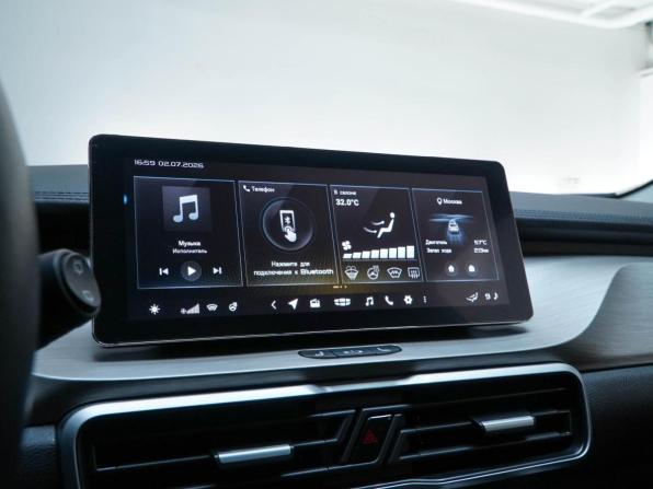 Geely Coolray I с пробегом 2022 года, цена 1 649 050 рублей, 57811 км, внедорожник, Автокод Объявления