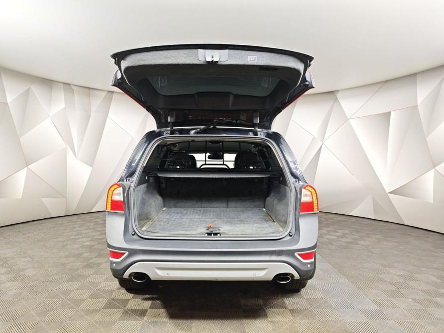 Volvo XC70 II Москва  - изображение 10