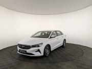 Geely Emgrand II Москва  - изображение 26