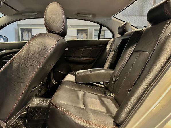 Lifan Solano II с пробегом 2018 года, цена 609 000 рублей, 76245 км, седан, Автокод Объявления