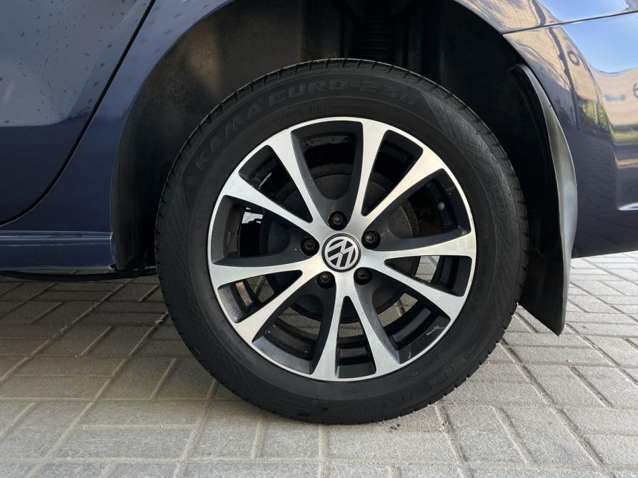 Volkswagen Polo V Тамбов  - изображение 19