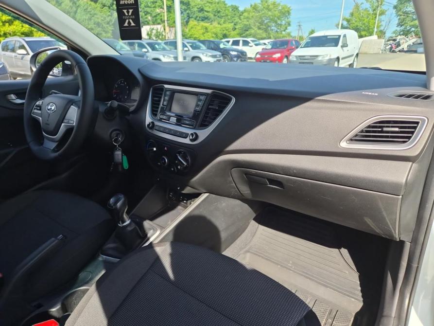Hyundai Solaris II Саратов  - изображение 33