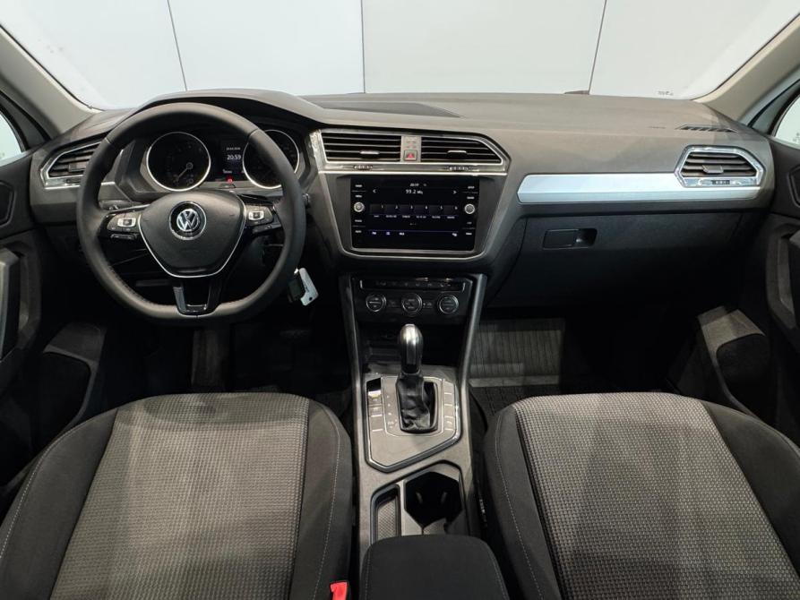 Volkswagen Tiguan II Волжский  - изображение 21