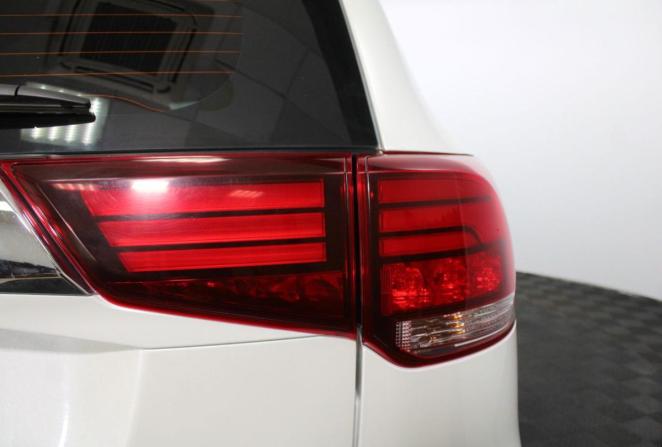 Mitsubishi Outlander III Рестайлинг 2 с пробегом 2015 года, цена 1 500 000 рублей, 186354 км, внедорожник, Автокод Объявления