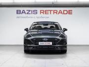 Hyundai Sonata VIII (DN8) Тюмень  - изображение 31
