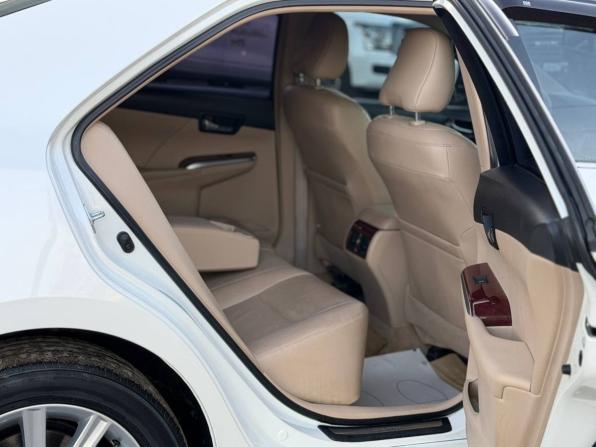 Toyota Camry VII (XV50) с пробегом 2013 года, цена 1 719 000 рублей, 139772 км, седан, Автокод Объявления