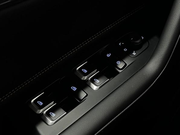 Geely Okavango I Рестайлинг с пробегом 2024 года, цена 2 747 000 рублей, 34450 км, внедорожник, Автокод Объявления