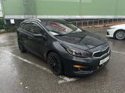 Kia Ceed II Рестайлинг Пермь  - изображение 10