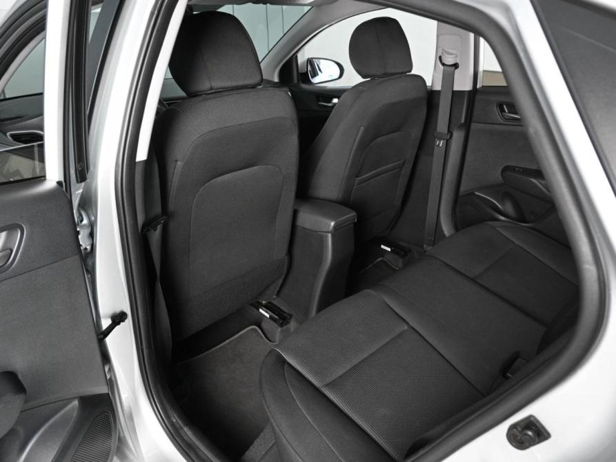 Hyundai Solaris II Ростов-на-Дону  - изображение 11