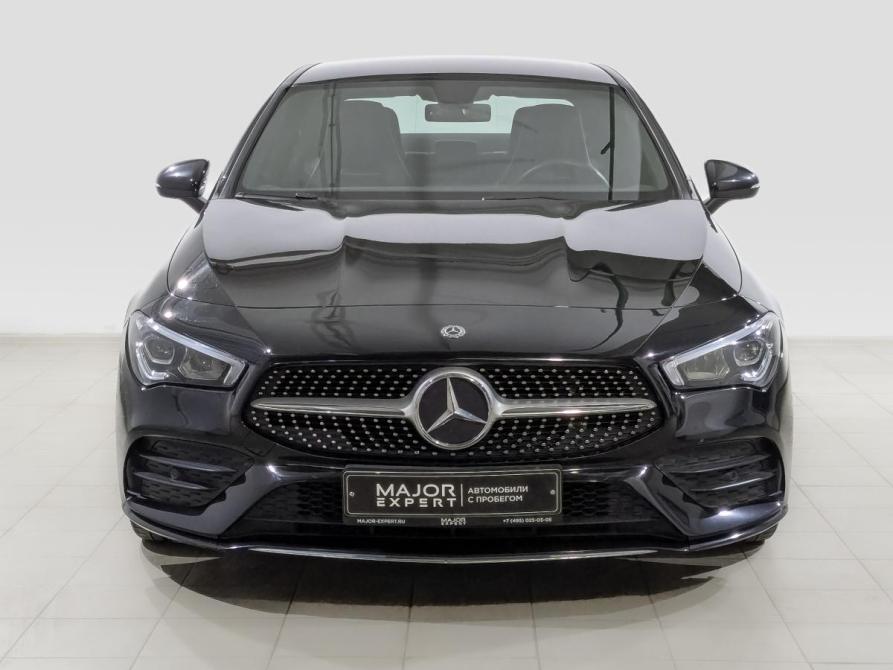 Mercedes-Benz CLA II (C118 X118) Химки  - изображение 2