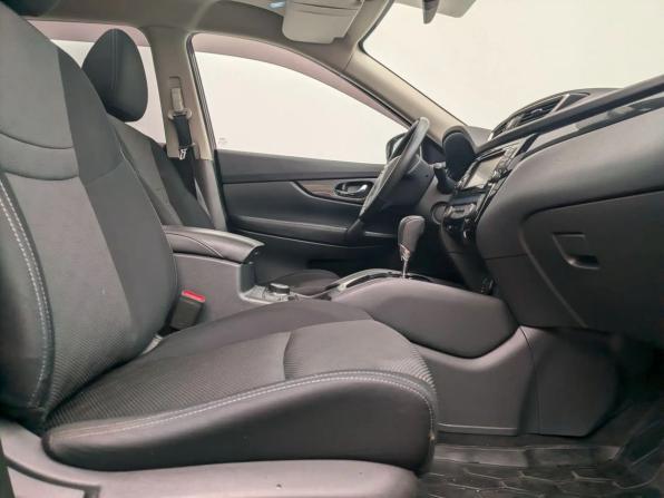 Nissan X-Trail III с пробегом 2018 года, цена 2 590 000 рублей, 46675 км, внедорожник, Автокод Объявления