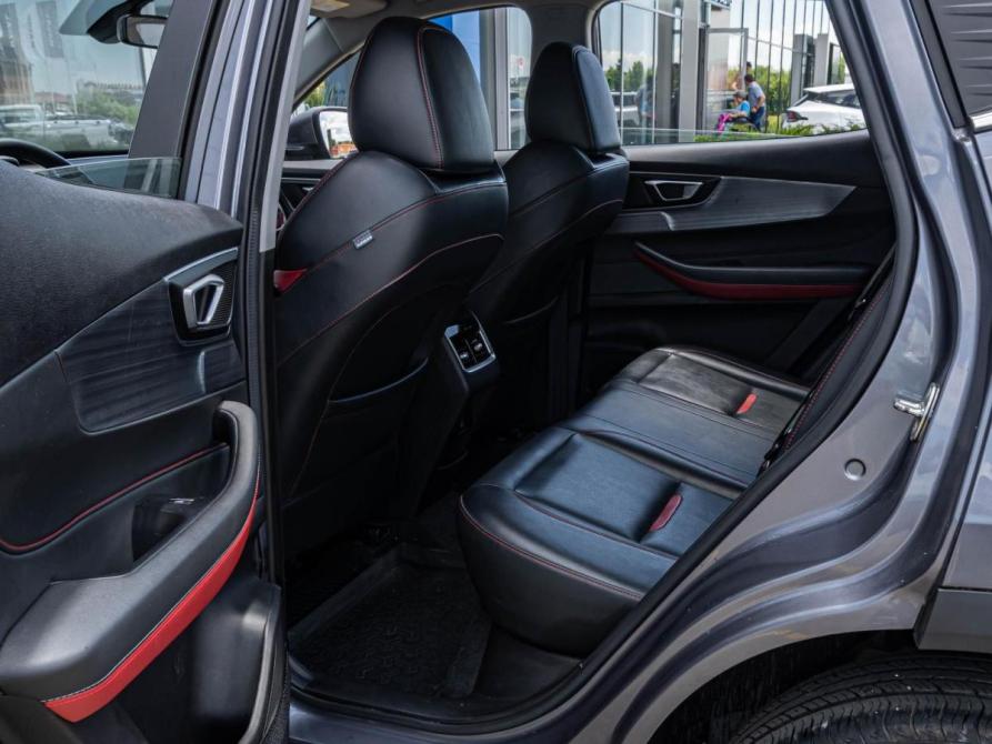Chery Tiggo 4 Pro I Краснодар  - изображение 11