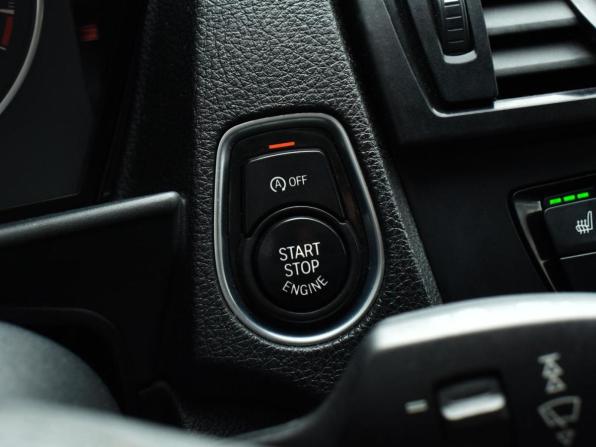 BMW 1 серии II (F20/F21) с пробегом 2012 года, цена 1 165 000 рублей, 223818 км, хэтчбек, Автокод Объявления