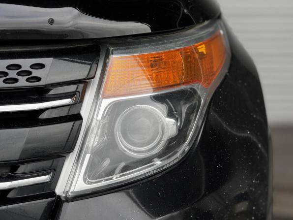 Ford Explorer V с пробегом 2012 года, цена 1 579 000 рублей, 260021 км, внедорожник, Автокод Объявления