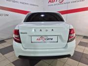 Lada (ВАЗ) Granta I Рестайлинг Воронеж  - изображение 27