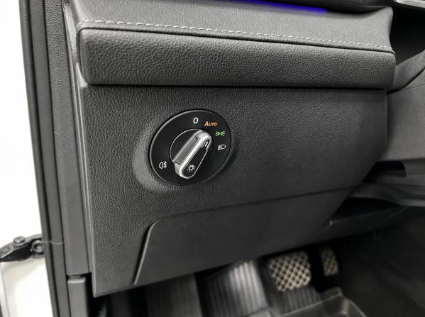 Volkswagen Taos I с пробегом 2021 года, цена 2 869 000 рублей, 43750 км, внедорожник, Автокод Объявления