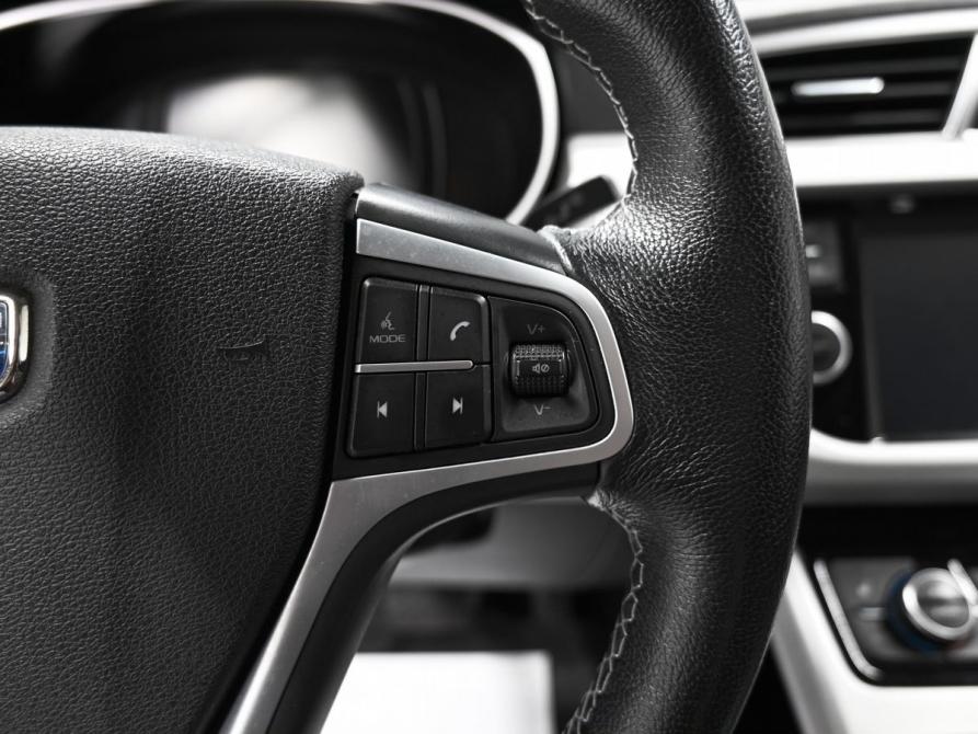 Geely Atlas I Тверь  - изображение 17
