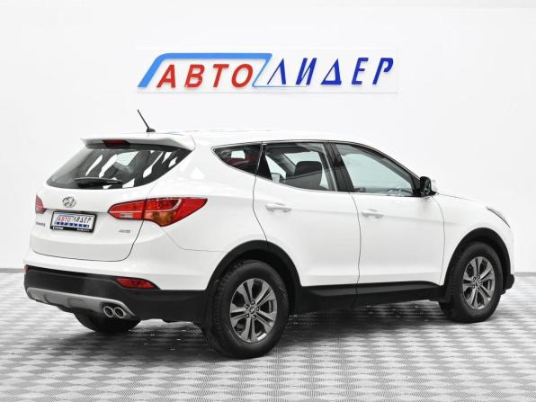 Hyundai Santa Fe III с пробегом 2014 года, цена 1 129 000 рублей, 126000 км, внедорожник, Автокод Объявления