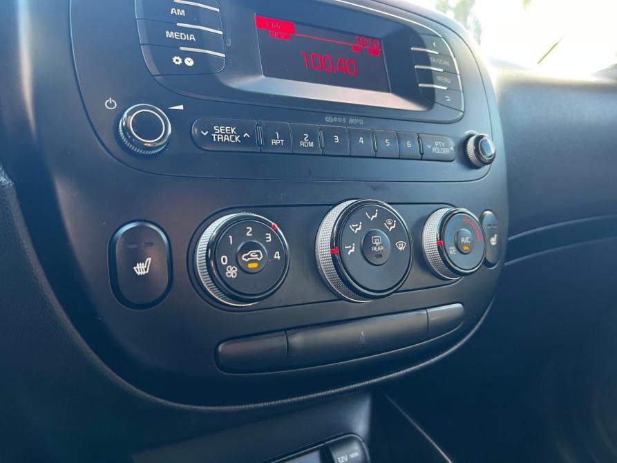 Kia Soul II Стерлитамак  - изображение 18