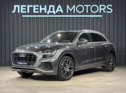 Audi Q8 I (4M) Иркутск  - изображение 40