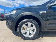 Chevrolet Captiva I Рестайлинг Стерлитамак  - изображение 31
