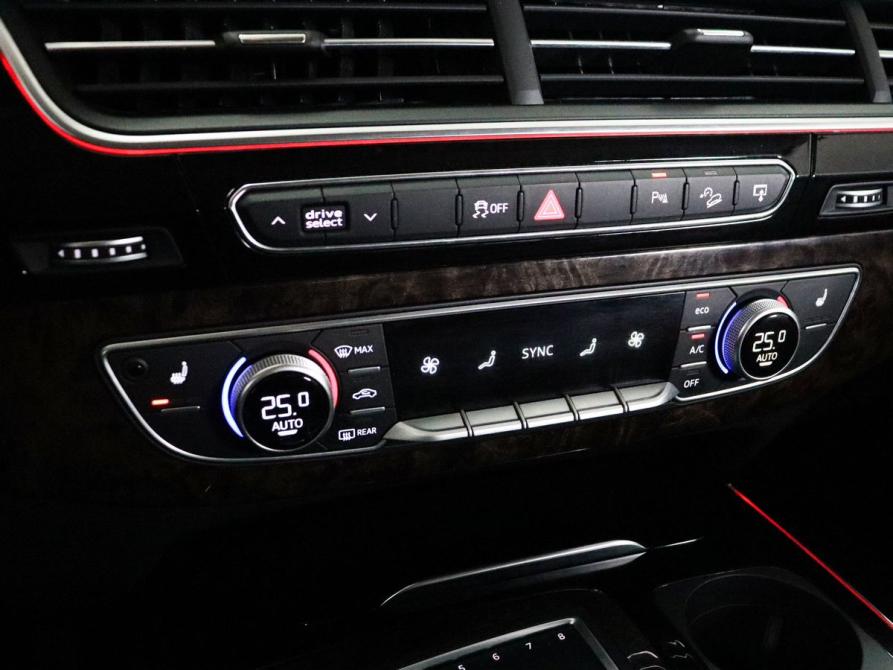 Audi Q7 II (4M) Минеральные Воды  - изображение 24