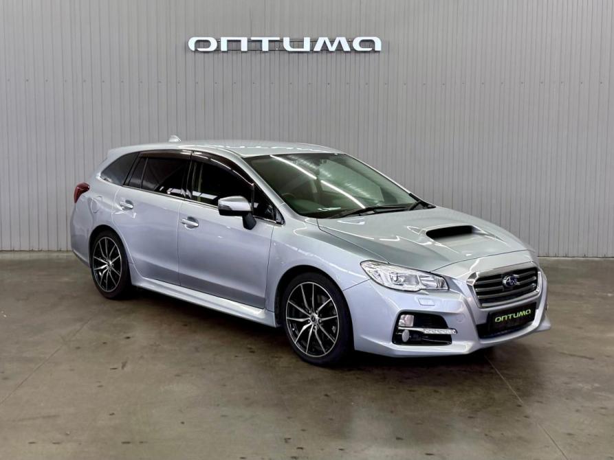 Subaru Levorg I Краснодар  - изображение 3