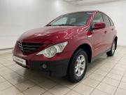 SsangYong Actyon I Энгельс  - изображение 40