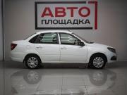 Lada (ВАЗ) Granta I Рестайлинг Челябинск  - изображение 37
