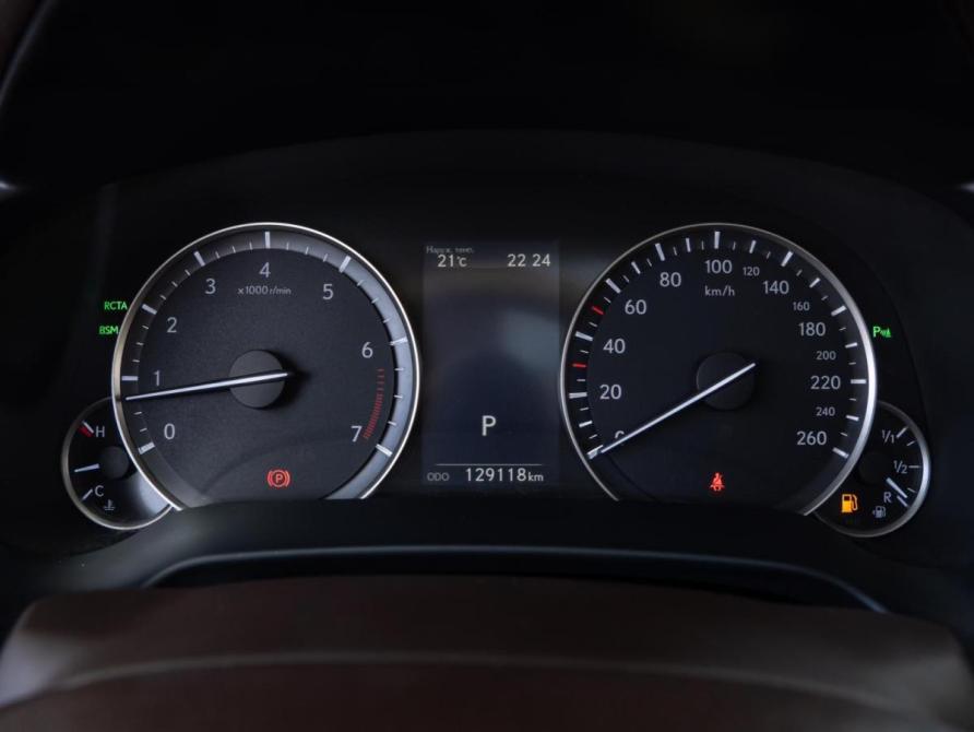Lexus RX IV Волгоград  - изображение 20