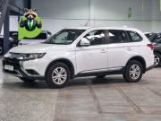 Mitsubishi Outlander III Рестайлинг 3 Санкт-Петербург  - изображение 16