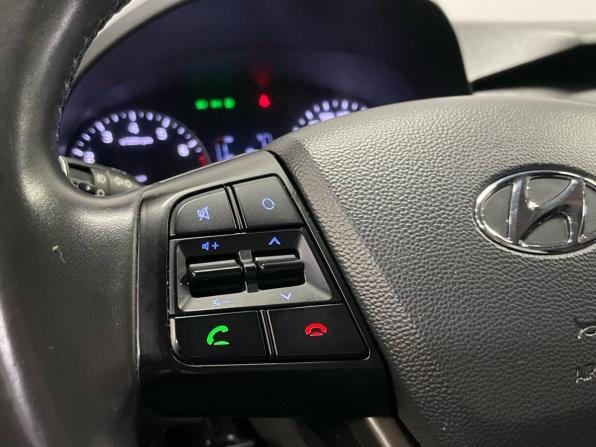 Hyundai Creta I Рестайлинг с пробегом 2020 года, цена 1 690 000 рублей, 142231 км, внедорожник, Автокод Объявления