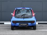 Peugeot 107 I Новороссийск  - изображение 23