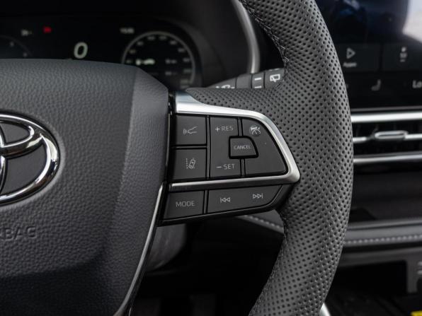 Toyota Highlander IV (XU70) с пробегом 2026 года, цена 5 450 000 рублей, 25 км, внедорожник, Автокод Объявления