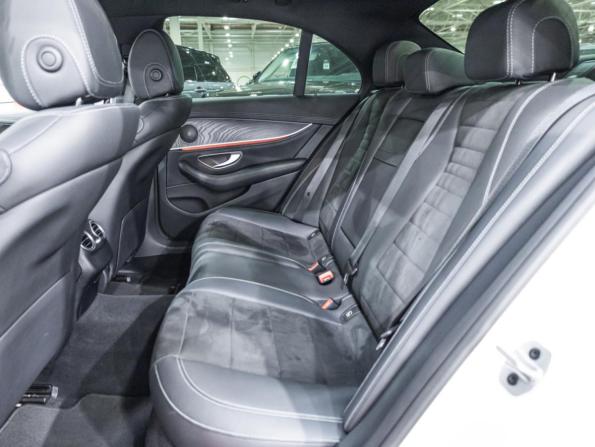 Mercedes-Benz E-Класс V (W213 S213 C238) с пробегом 2020 года, цена 4 157 010 рублей, 62763 км, седан, Автокод Объявления